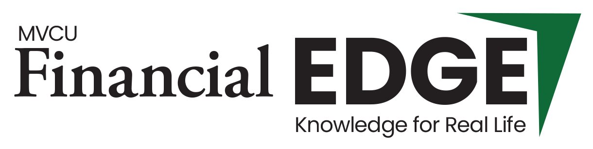 MVCU Financial Edge logo