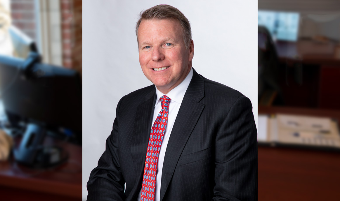 MVCU President & CEO John Howard